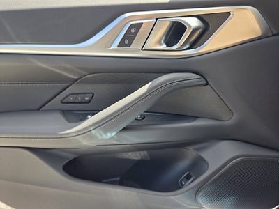 2026 BMW i4 eDrive40