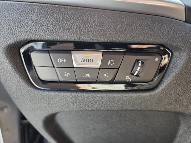 2026 BMW i4 eDrive40