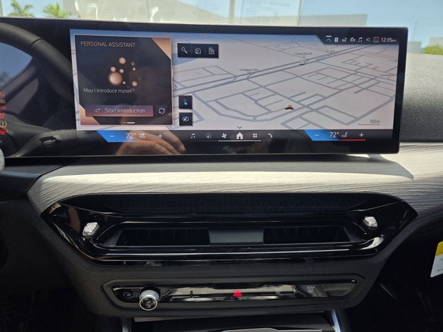 2026 BMW i4 eDrive40