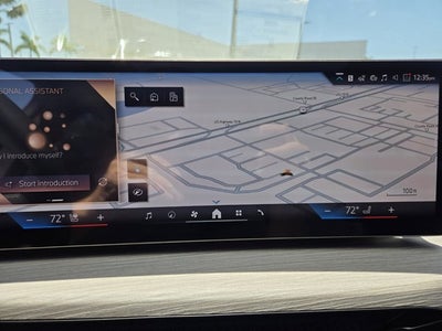 2026 BMW i4 eDrive40