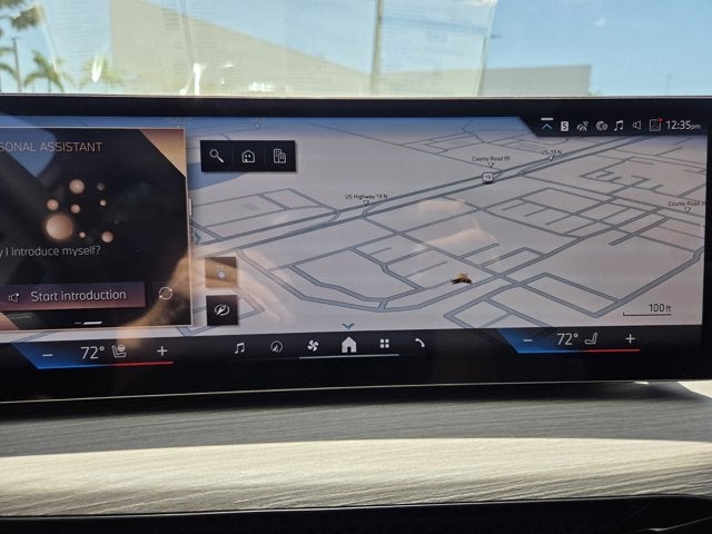 2026 BMW i4 eDrive40