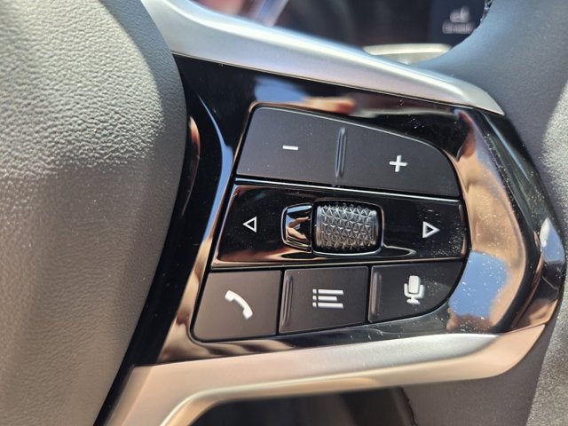 2026 BMW i4 eDrive40