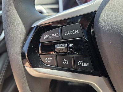 2026 BMW i4 eDrive40