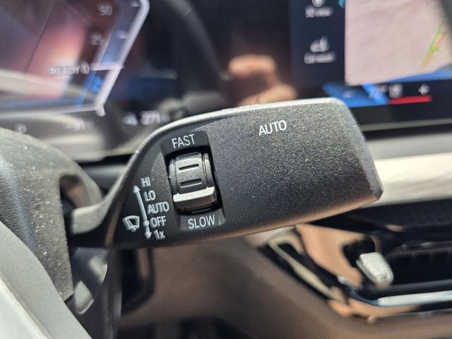 2026 BMW i4 eDrive40