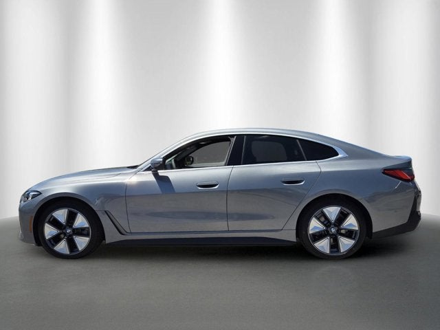 2026 BMW i4 eDrive40