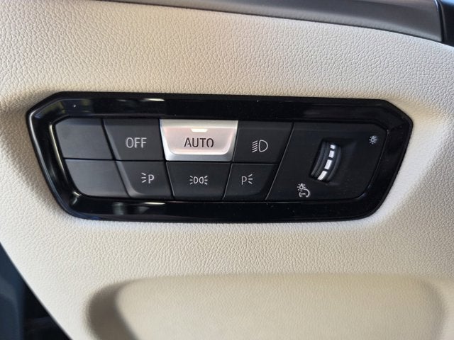 2026 BMW i4 eDrive40