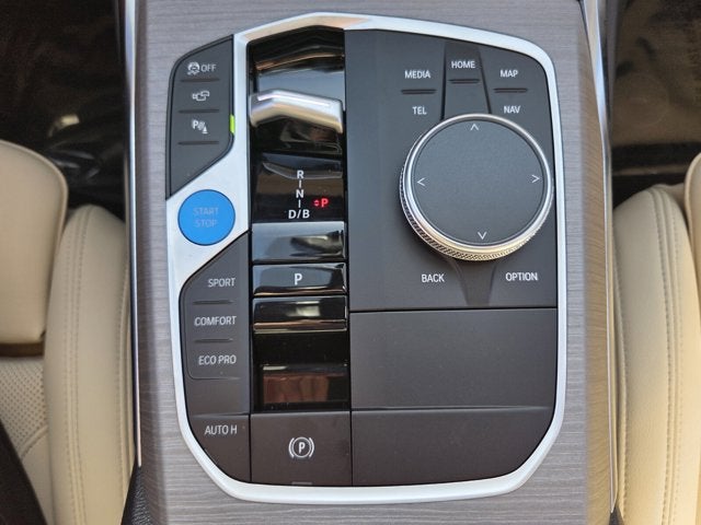 2026 BMW i4 eDrive40