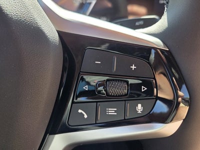 2026 BMW i4 eDrive40