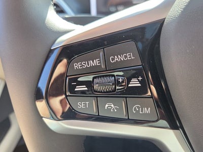 2026 BMW i4 eDrive40