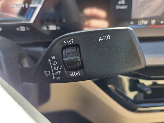 2026 BMW i4 eDrive40