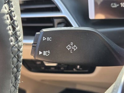 2026 BMW i4 eDrive40