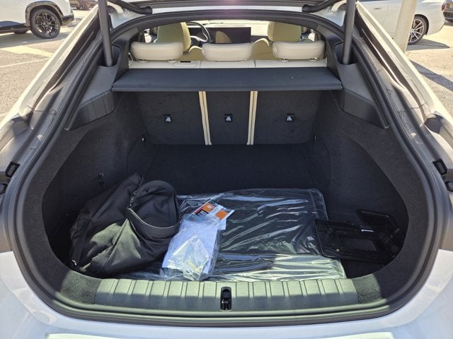 2026 BMW i4 eDrive40