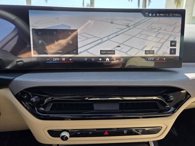 2026 BMW i4 eDrive40