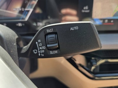 2026 BMW i4 eDrive40