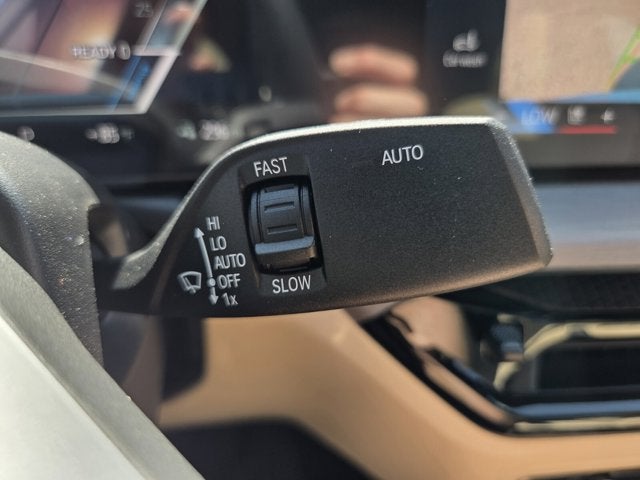 2026 BMW i4 eDrive40