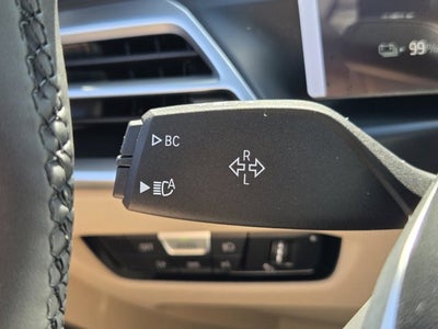 2026 BMW i4 eDrive40