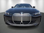 2026 BMW i4 eDrive40