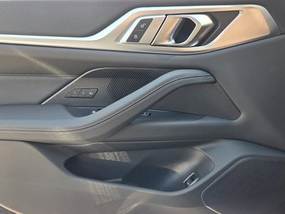 2026 BMW i4 eDrive40