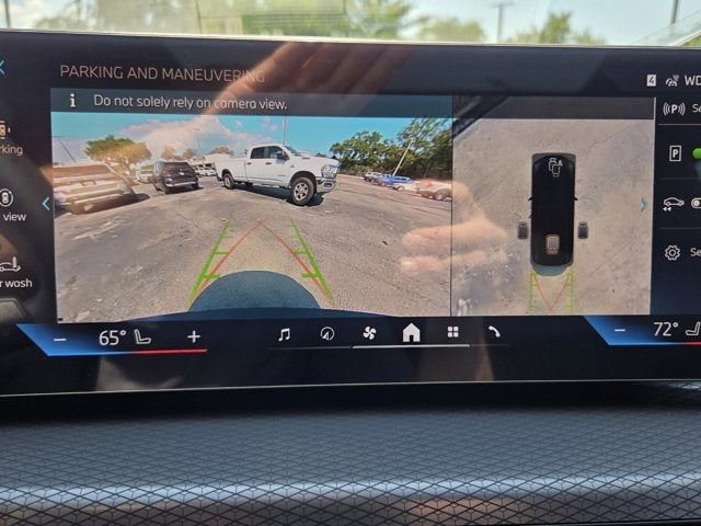 2026 BMW i4 eDrive40