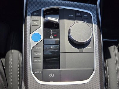 2026 BMW i4 eDrive40