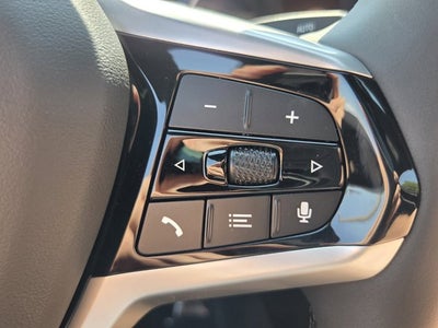 2026 BMW i4 eDrive40