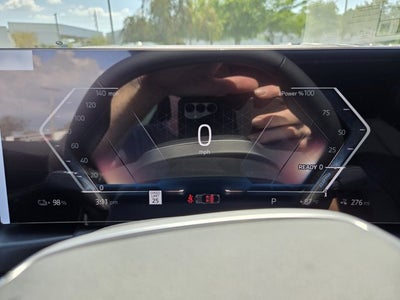 2026 BMW i4 eDrive40