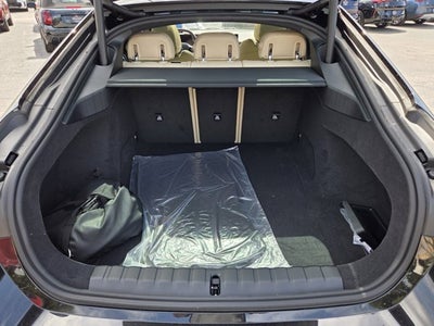2026 BMW i4 eDrive40