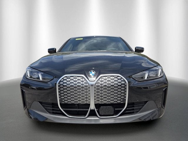 2026 BMW i4 eDrive40