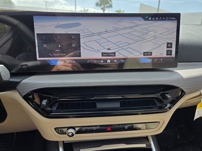 2026 BMW i4 eDrive40