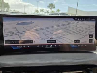 2026 BMW i4 eDrive40