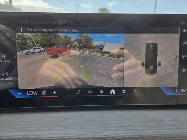 2026 BMW i4 eDrive40