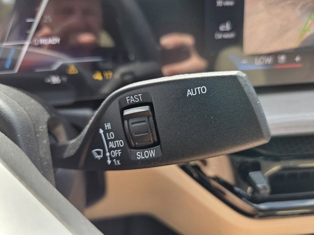 2026 BMW i4 eDrive40