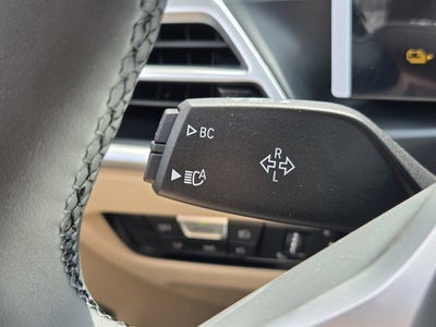 2026 BMW i4 eDrive40