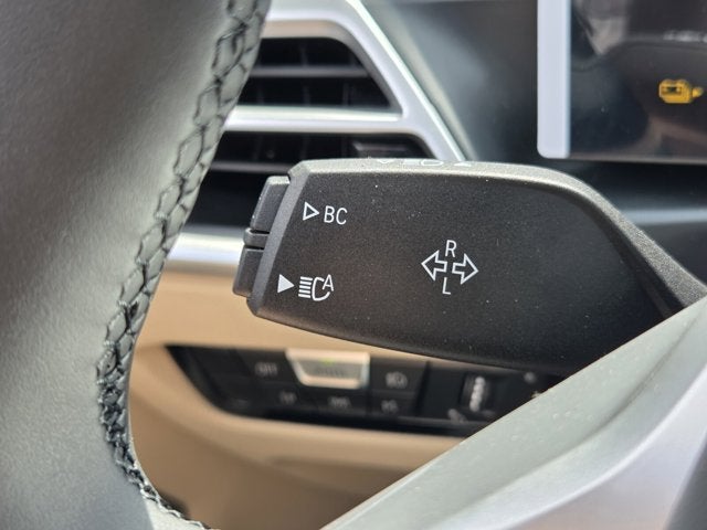 2026 BMW i4 eDrive40