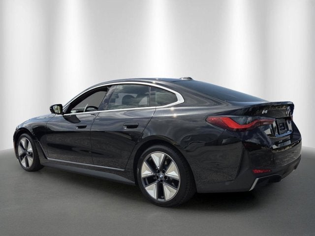 2026 BMW i4 eDrive40