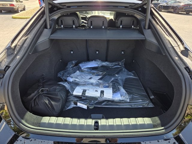 2026 BMW i4 eDrive40