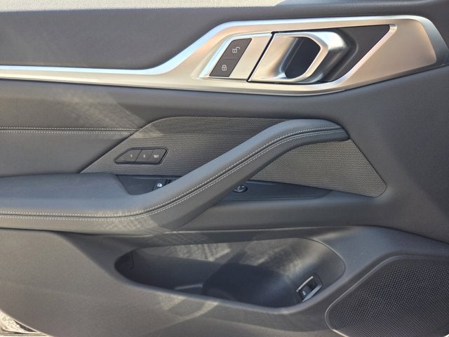 2026 BMW i4 eDrive40