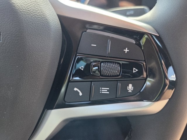 2026 BMW i4 eDrive40
