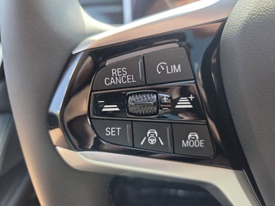 2026 BMW i4 eDrive40