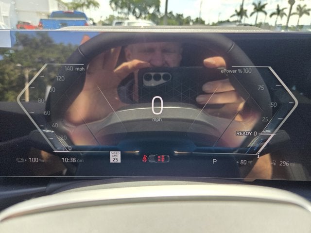 2026 BMW i4 eDrive40