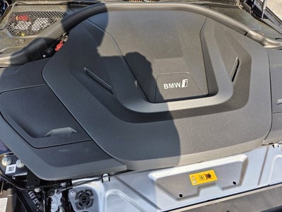 2026 BMW i4 eDrive40