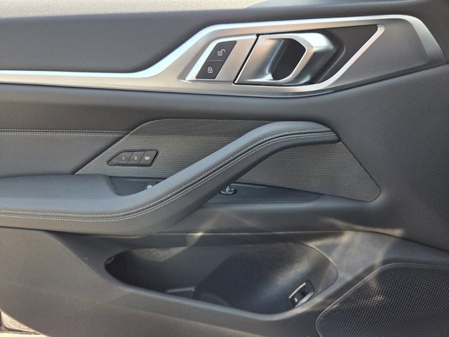 2026 BMW i4 eDrive40