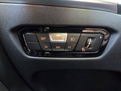 2026 BMW i4 eDrive40