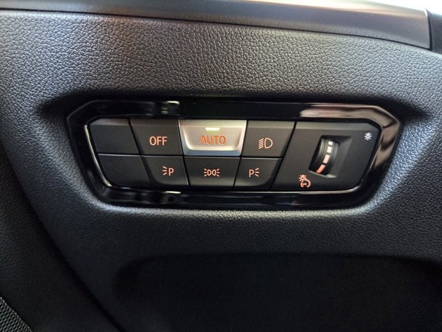 2026 BMW i4 eDrive40