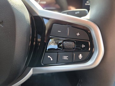 2026 BMW i4 eDrive40