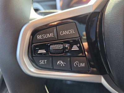 2026 BMW i4 eDrive40