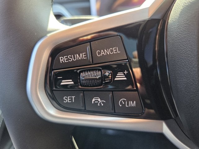 2026 BMW i4 eDrive40