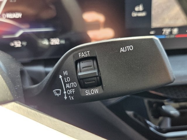2026 BMW i4 eDrive40
