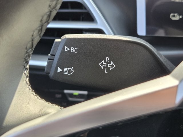 2026 BMW i4 eDrive40