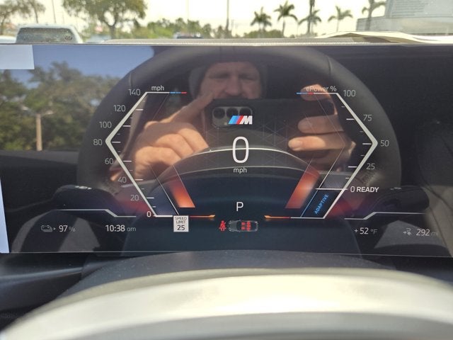 2026 BMW i4 eDrive40